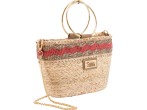 BUCKET BAG GAELLE